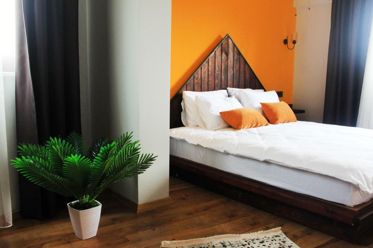 Fuego Design Suites อิสตันบูล ภายนอก รูปภาพ